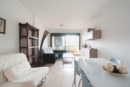 Edificio Puerta Mitica Apartment Cala de Finestrat Luaran gambar