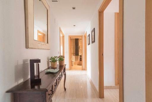 Edificio Puerta Mitica Apartment Cala de Finestrat Luaran gambar